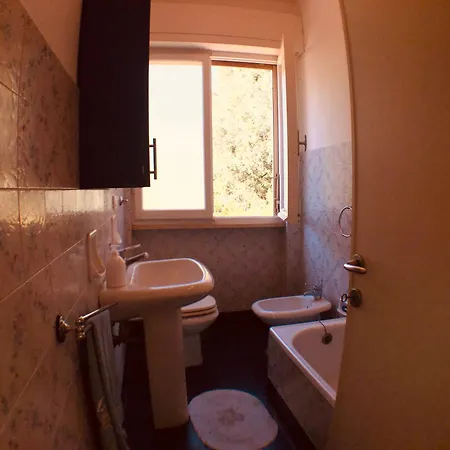 La Casa Di Debora