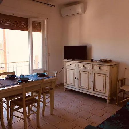 La Casa Di Debora Daire