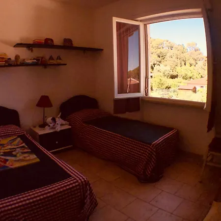 아파트 La Casa Di Debora 카스티글리온셀로